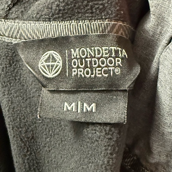 Mondetta | Gray Jacket - Picture 3 of 16